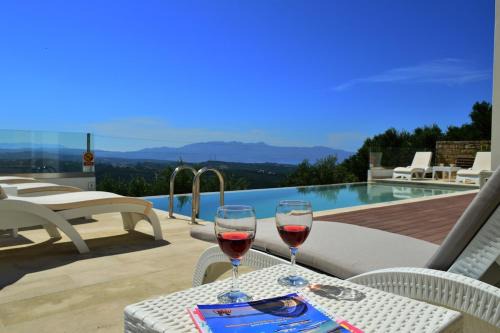 Kontomari Villa | Villa Marie Homeleader