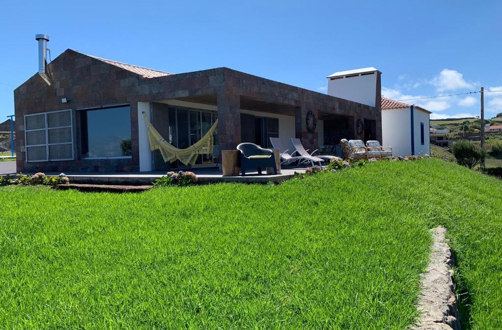 Vila do Porto Villa | Villa Mariense