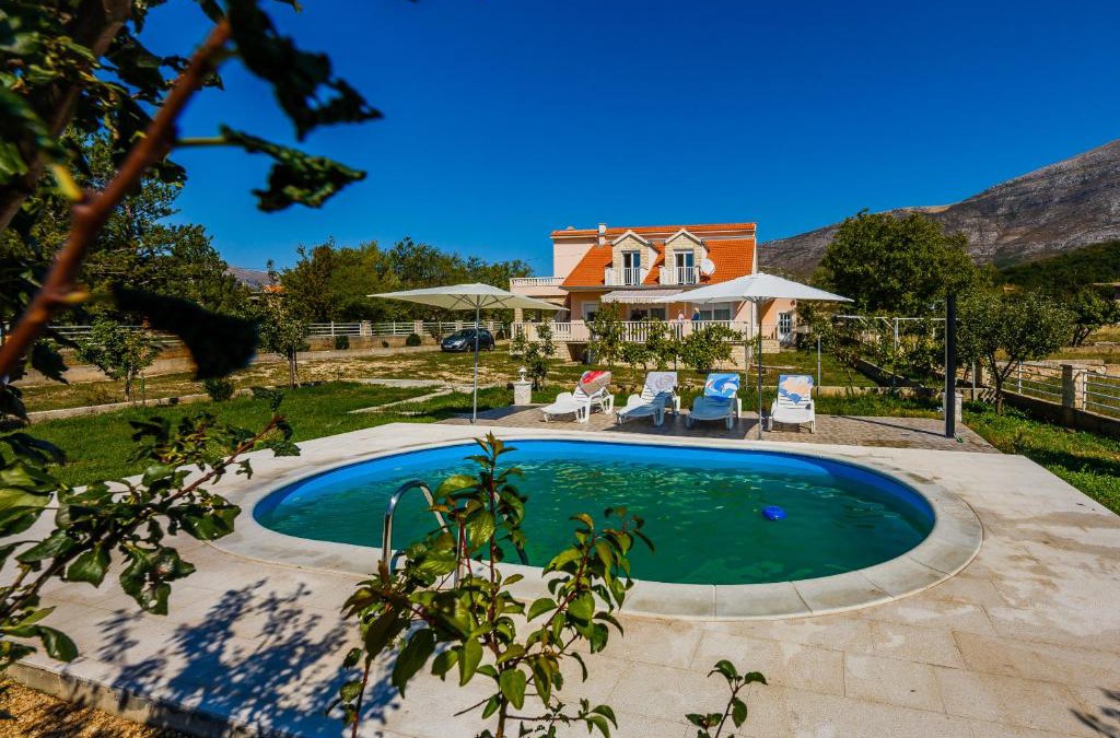 Civljane House | Villa Marija