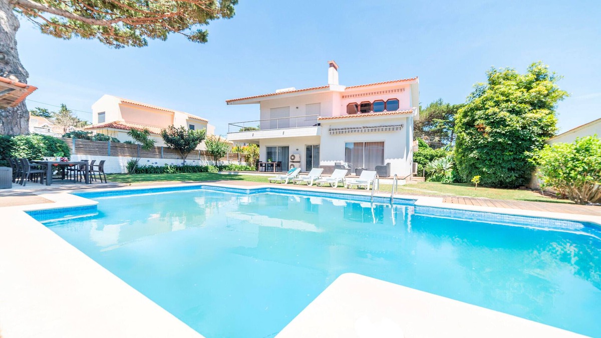 Cascais Villa | Villa Marina - Allure Villas