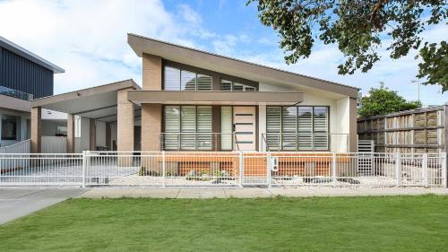 Lakes Entrance House | Villa Marina