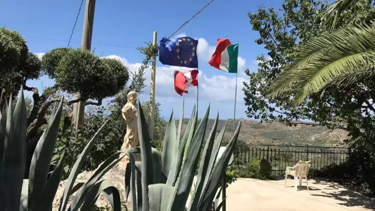 Cleto Bed & Breakfast | Villa Marina B&B 5