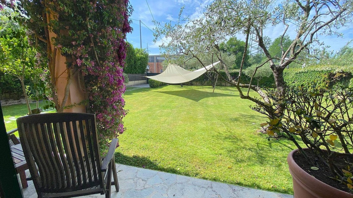 Rezza House | Villa Marinin