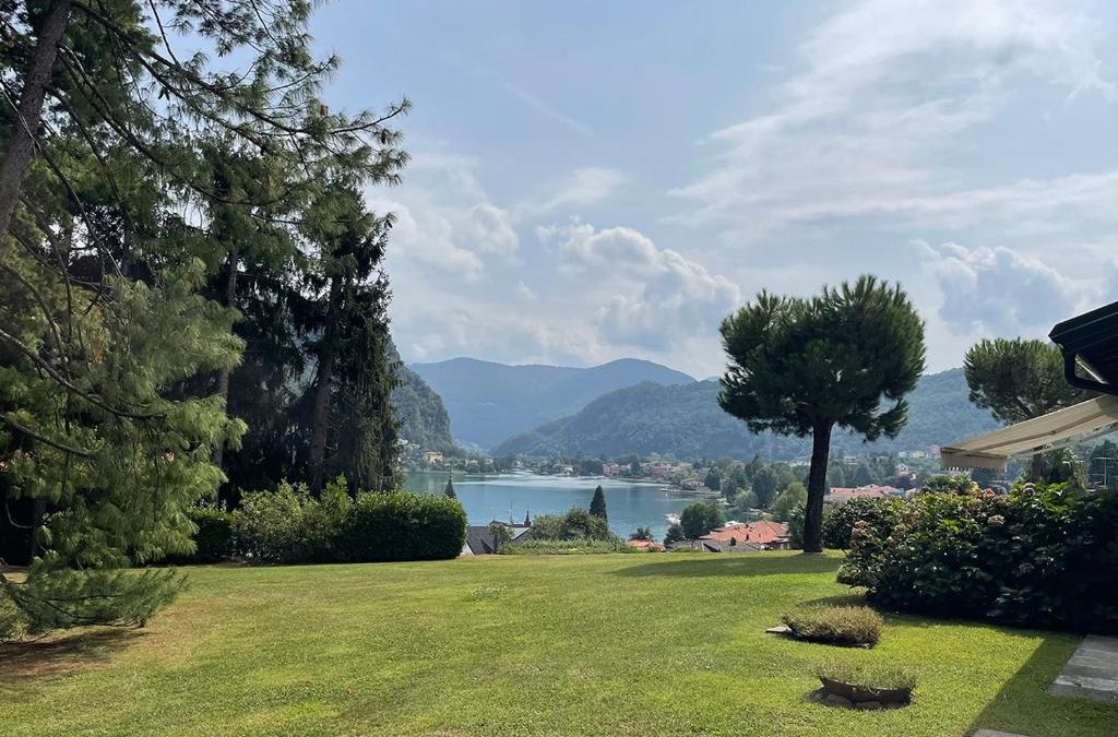 Lavena Ponte Tresa House | Villa Mario - Casa Vacanze