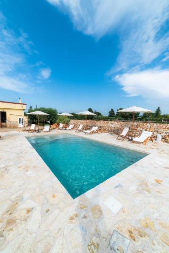 Mottola House | Villa MARIO