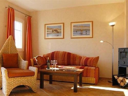 Wiek Apartment | Villa-Maris