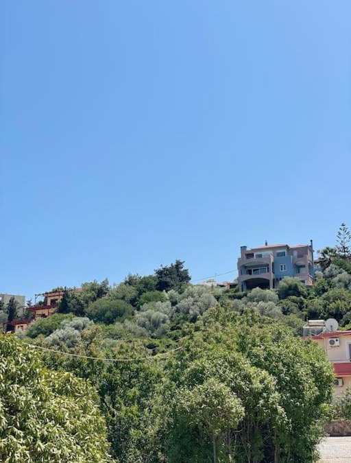 Karfas Apartment | Villa Marisia