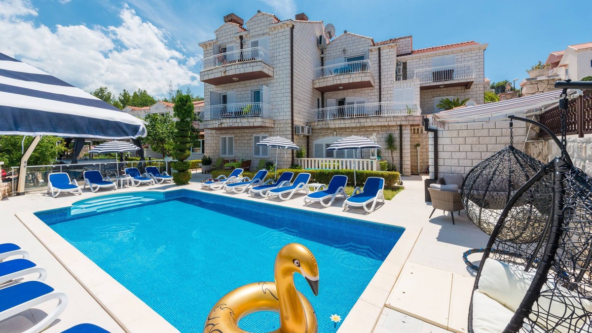Cavtat Apartment | Villa Markoc
