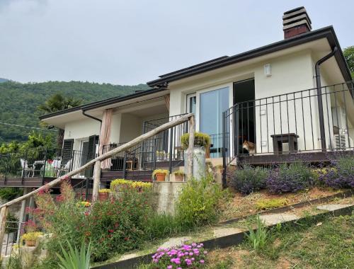 Gussago Bed & Breakfast | Villa Marta bed and breakfast