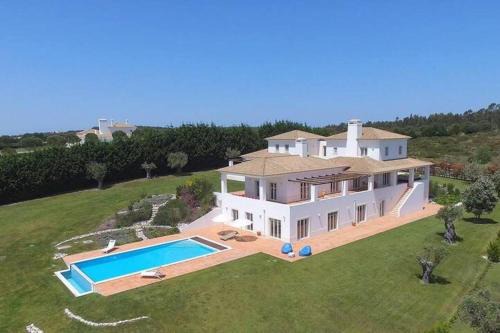 Vau Villa | Villa Martin