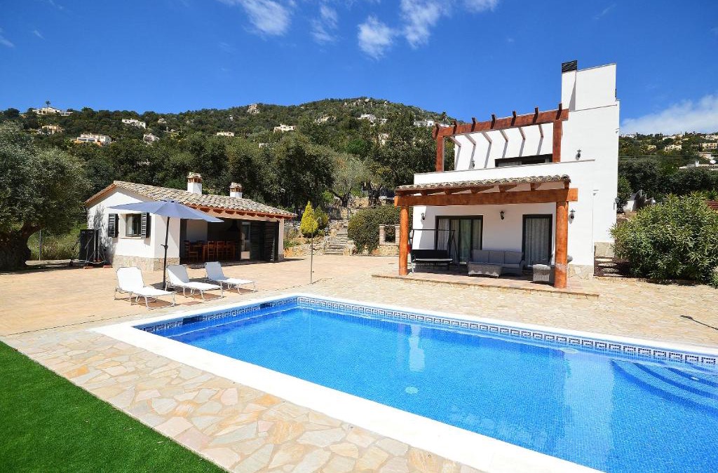 Calonge Villa | Villa Martina