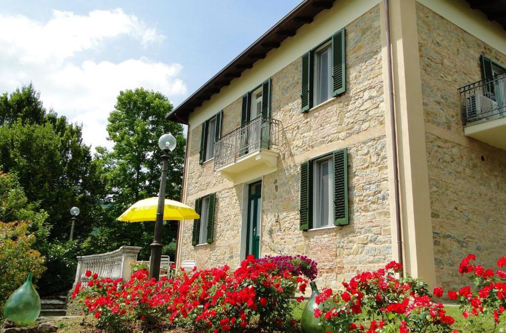 Vigneta Villa | villa martini