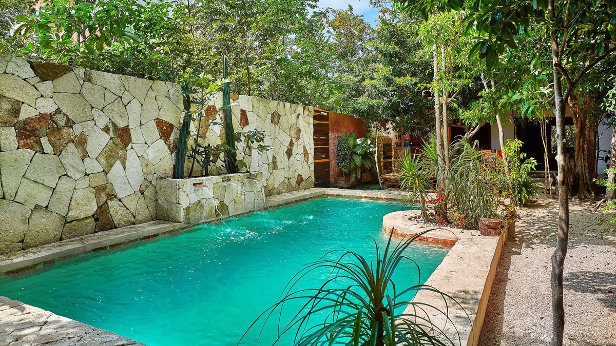 La Veleta Villa | Villa Marusya elegante y hermosa