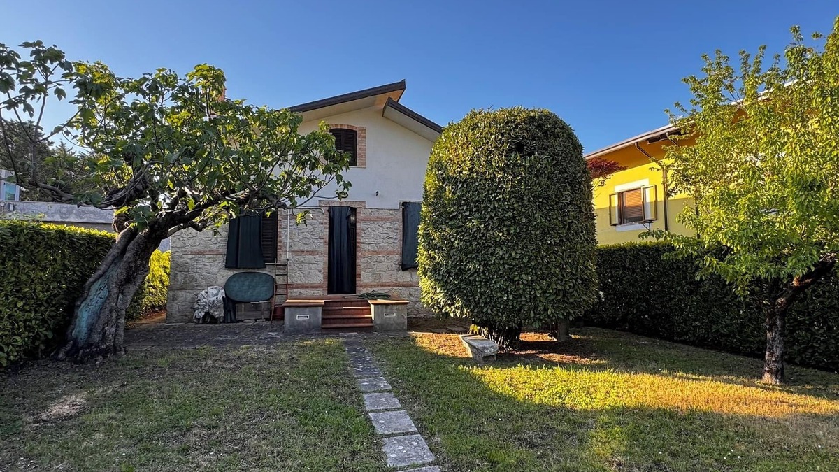 Isernia Cottage | Villa Marvitt - Stone Cottage