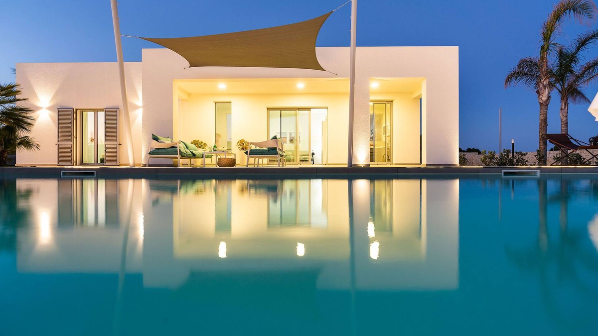 Eastern Sicily Villa | Villa Marzamemi, elegant villa in Sicily close to the beach