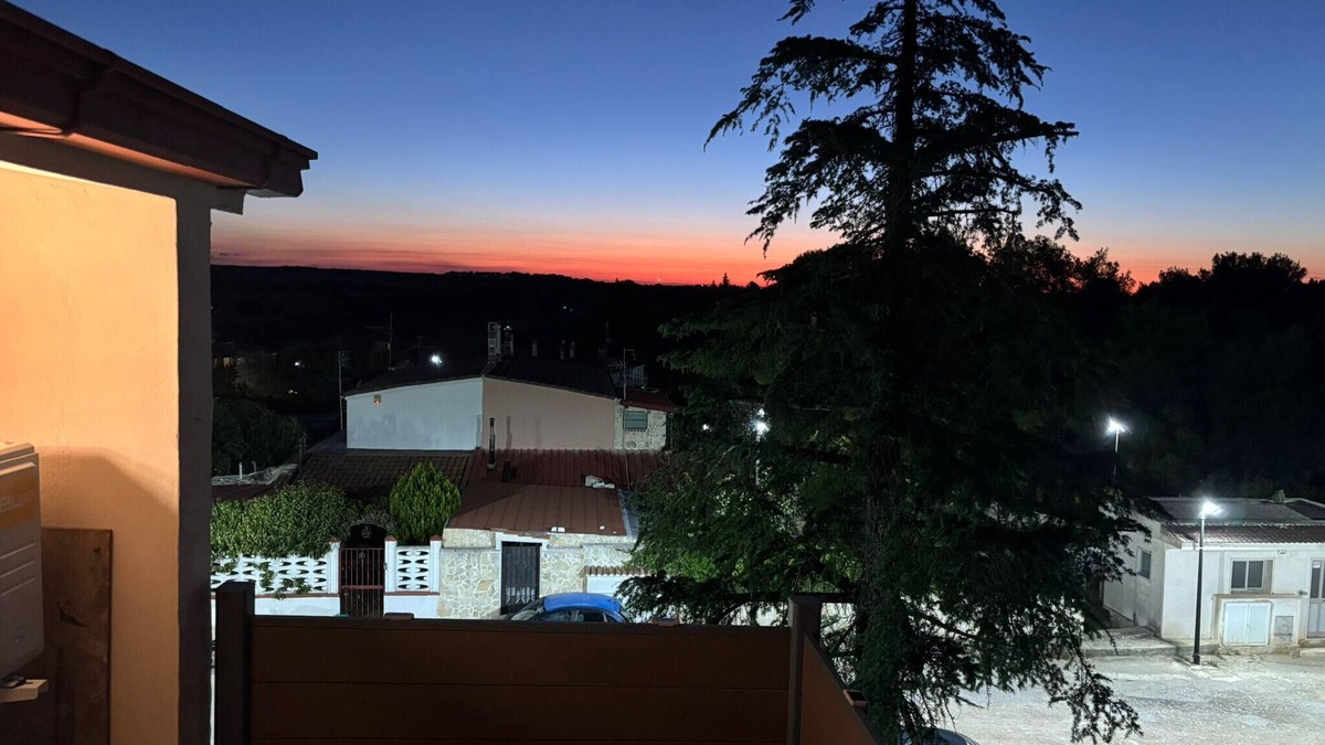 Cassano delle Murge Villa | Villa 'Marzla' with Private Terrace, Wi-Fi and Air Conditioning