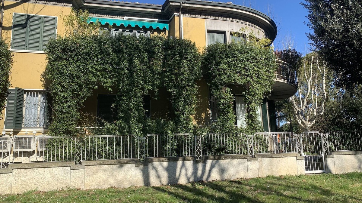 Ravenna Bed & Breakfast | Villa Mase