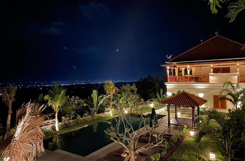 Kalibukbuk House | Villa Mata Hari