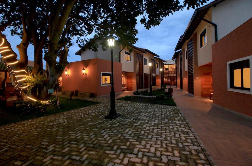 Mucuge House | Villa Matilde