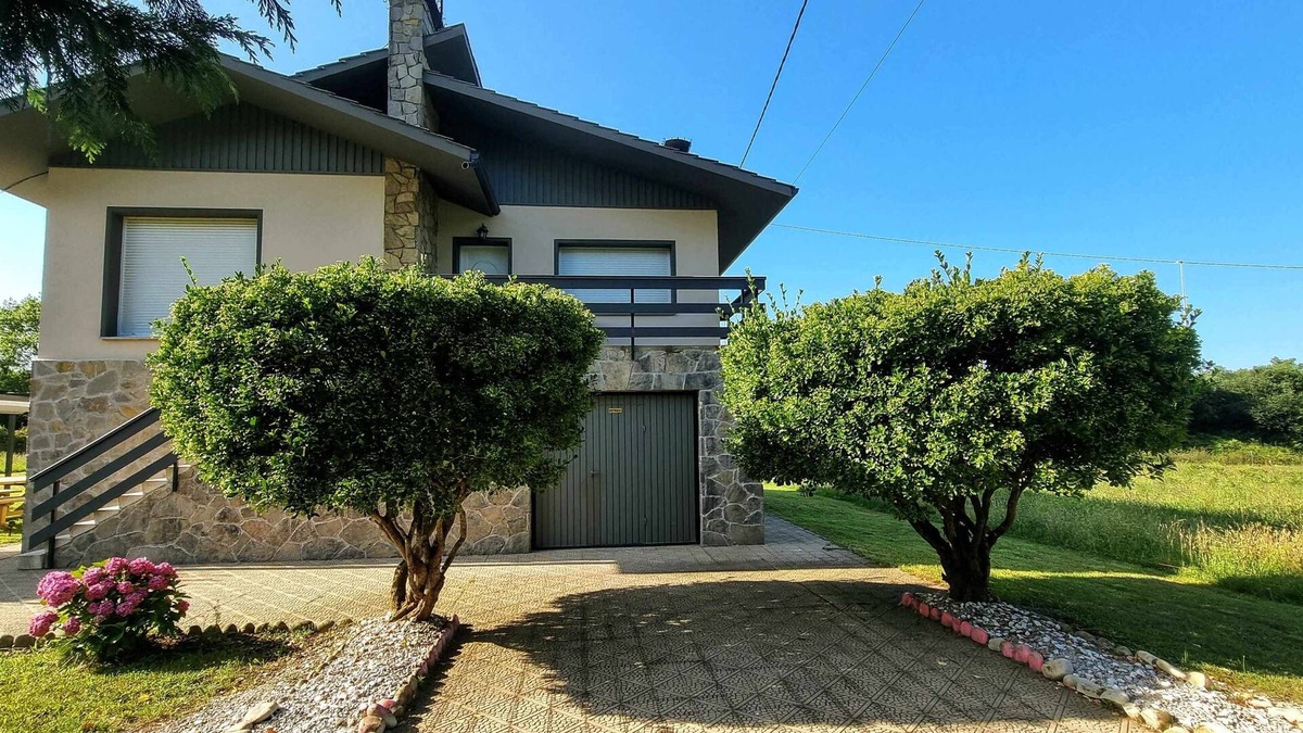 Naves House | Villa Mauro Vivienda Vacacional