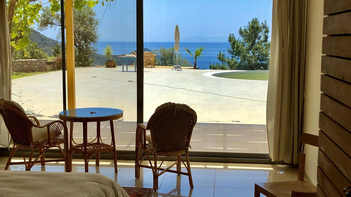 Mesudiye House | Villa MaVie