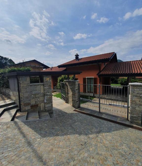 Bracchio House | Villa Maya