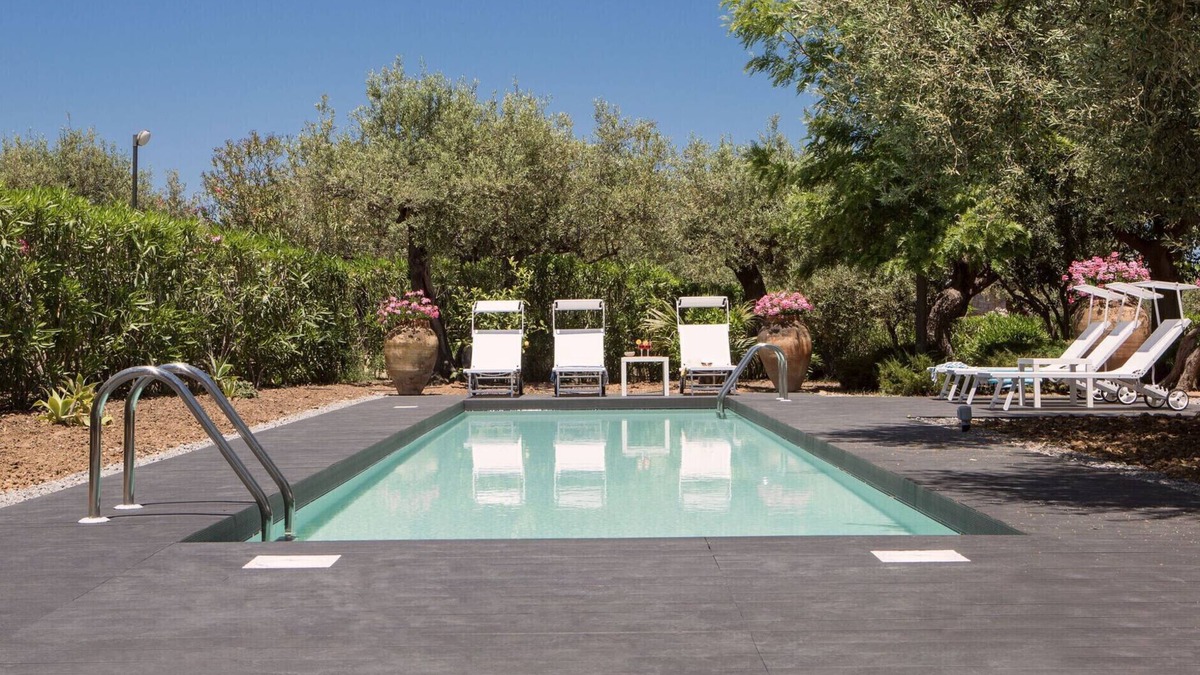 Mazzaforno Villa | Villa Mazzaforno a Cefalù by Wonderful Italy