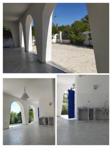 Punta Prosciutto Villa | Villa Mediterranea Punta Prosciutto