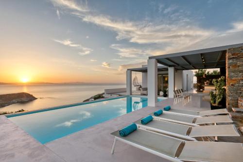 Kea House | Villa Meli