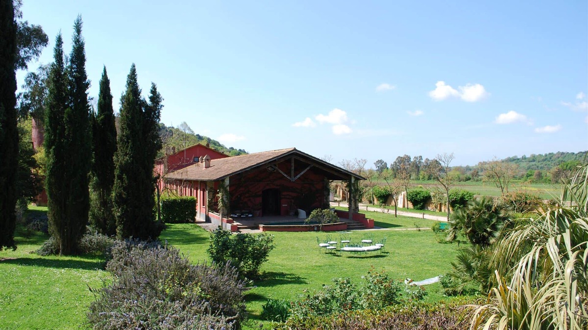 Zona XLV Castel di Guido Villa | Villa Melia 14 + 2, Emma Villas
