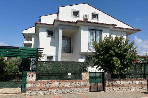 Fethiye City Center Villa | Villa Melissa Fethiye