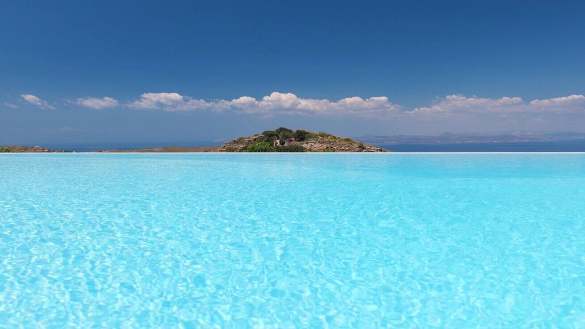 Ioulida Villa | Villa Melita