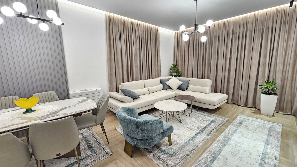 Orikum Villa | Villa Meminaj Vlore, Sea view and Garden, Vlore