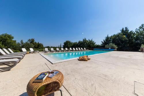 Poljica Villa | Villa Mendula