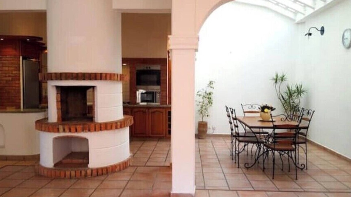 Essaouira House | Villa, Mer 5min marche, Terrasse,2niv,4CH,2SB,fibre