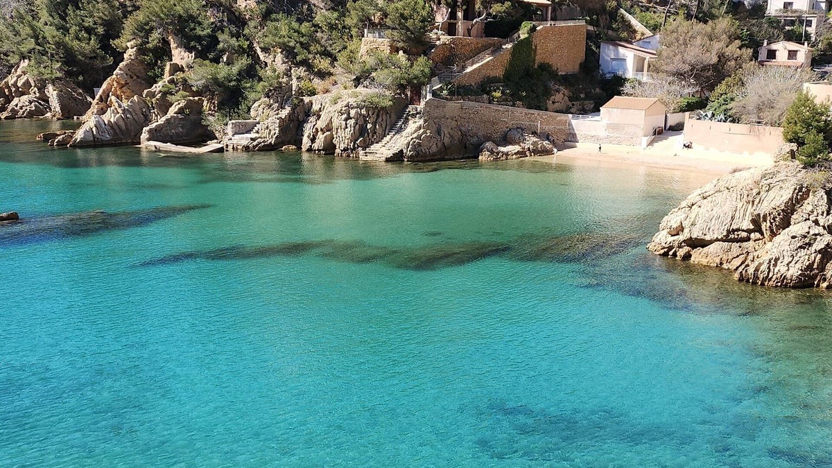 Ensues-la-Redonne Villa | Villa mer et Piscine Côte Bleue en Provence