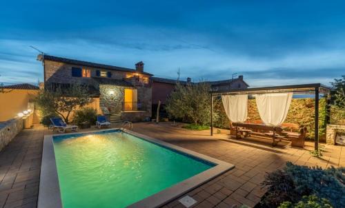 Radosi kod Zbandaja Villa | Villa Meri