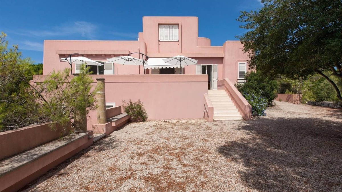 Santa Maria di Leuca Villa | Villa Merienne by Perle di Puglia