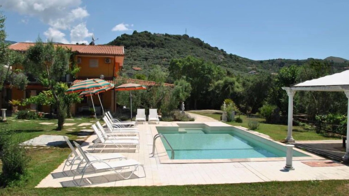 Itri House | Villa Meridiana by Interhome