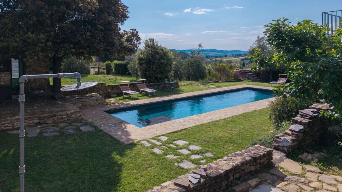 Cerbaia Apartment | Villa Mezzola