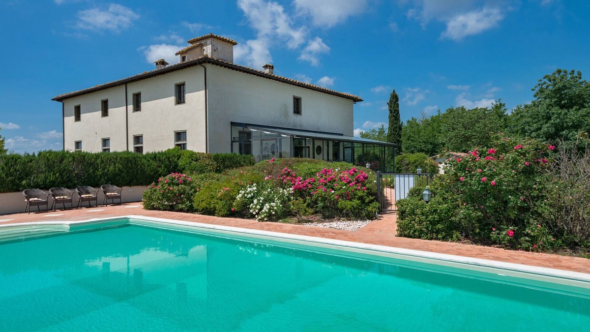 Le Piazze Villa | Villa Michelangelo