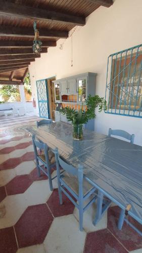 Torre San Giovanni House | VILLA MIRABELLE , Torresangiovanni Marina di Ugento (LE)