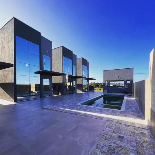 Teixeira de Freitas Apartment | Villa Mia