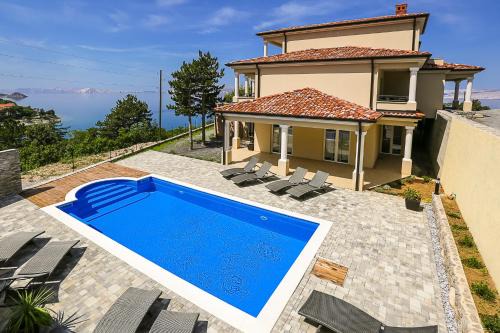 Sveti Juraj Apartment | Villa Mia