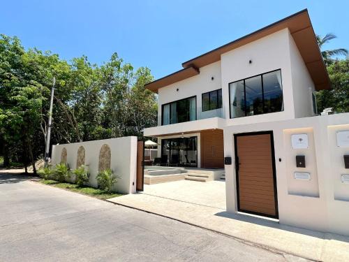 Thong Krut Villa | Villa Miami, Koh Samui