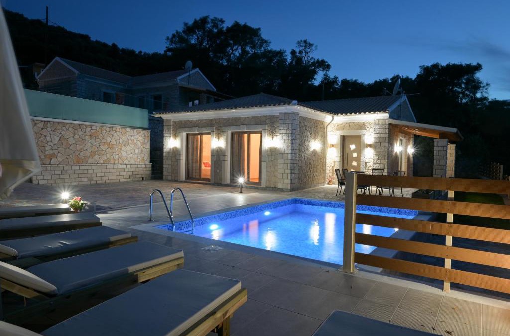 Liapades Villa | Villa Michalis