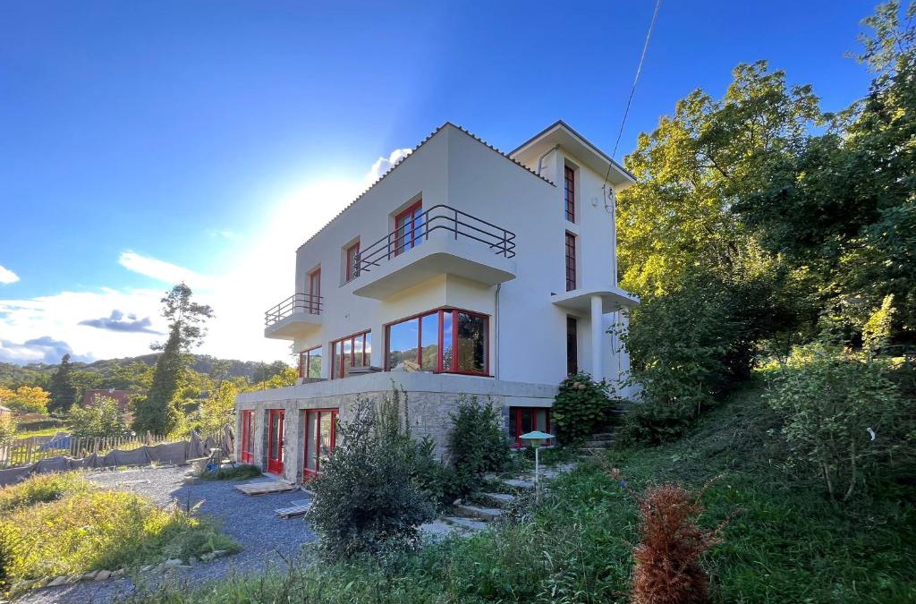 Hastiere Villa | Villa Michaux