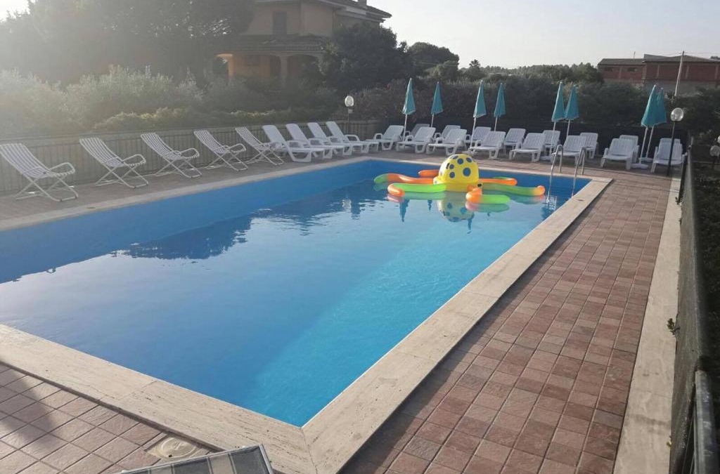 Campobello di Licata Bed & Breakfast | Villa Milici