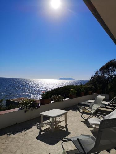 Fondi Villa | Villa Mimmi