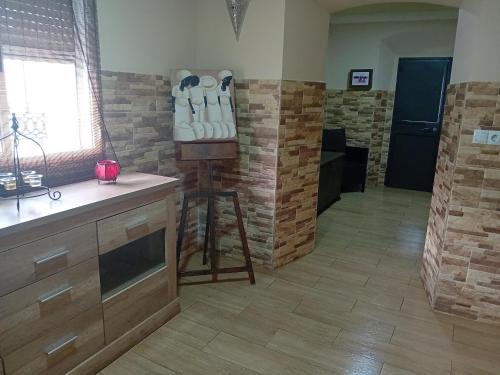 Minas de Riotinto House | Villa Mina